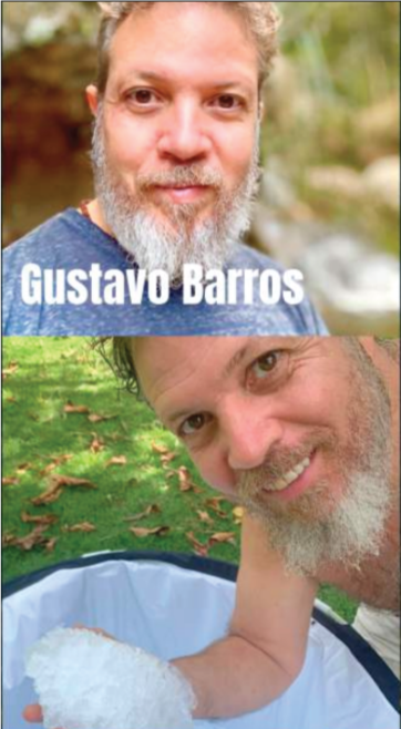 gustavo barros